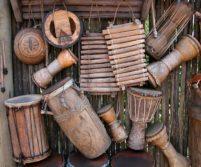 Percussion (Trommel)